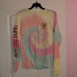 Simply southern long sleeve t shirt size small